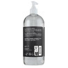 Sensualube Lubrifiant à base de silicone Sensualube Silicone 1 Litre
